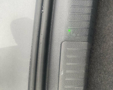 Сірий Фольксваген Гольф, об'ємом двигуна 1.6 л та пробігом 225 тис. км за 13999 $, фото 11 на Automoto.ua