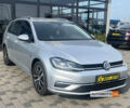 Серый Фольксваген Гольф, объемом двигателя 1.6 л и пробегом 203 тыс. км за 20500 $, фото 1 на Automoto.ua
