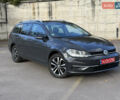 Сірий Фольксваген Гольф, об'ємом двигуна 2 л та пробігом 249 тис. км за 15850 $, фото 1 на Automoto.ua