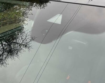 Серый Фольксваген Гольф, объемом двигателя 2 л и пробегом 260 тыс. км за 15750 $, фото 24 на Automoto.ua