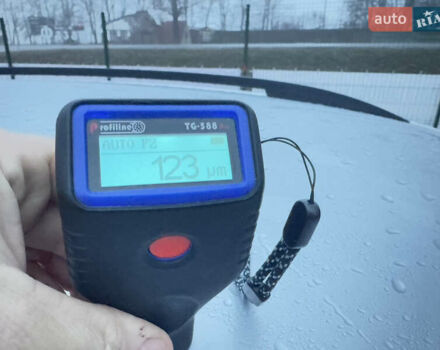 Серый Фольксваген Гольф, объемом двигателя 2 л и пробегом 223 тыс. км за 15900 $, фото 29 на Automoto.ua