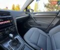 Серый Фольксваген Гольф, объемом двигателя 1.6 л и пробегом 168 тыс. км за 15999 $, фото 47 на Automoto.ua