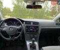 Серый Фольксваген Гольф, объемом двигателя 1.6 л и пробегом 100 тыс. км за 11500 $, фото 28 на Automoto.ua
