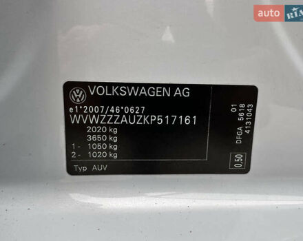 Серый Фольксваген Гольф, объемом двигателя 1.6 л и пробегом 148 тыс. км за 15500 $, фото 67 на Automoto.ua