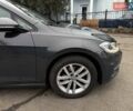 Серый Фольксваген Гольф, объемом двигателя 2 л и пробегом 249 тыс. км за 14990 $, фото 4 на Automoto.ua