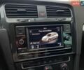 Серый Фольксваген Гольф, объемом двигателя 1.6 л и пробегом 226 тыс. км за 11999 $, фото 33 на Automoto.ua