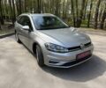 Серый Фольксваген Гольф, объемом двигателя 1.6 л и пробегом 207 тыс. км за 13899 $, фото 1 на Automoto.ua