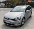 Серый Фольксваген Гольф, объемом двигателя 1.97 л и пробегом 271 тыс. км за 16000 $, фото 4 на Automoto.ua