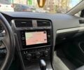 Серый Фольксваген Гольф, объемом двигателя 1.6 л и пробегом 210 тыс. км за 14400 $, фото 14 на Automoto.ua