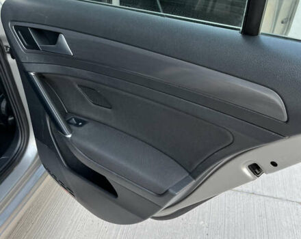 Сірий Фольксваген Гольф, об'ємом двигуна 1.6 л та пробігом 180 тис. км за 14700 $, фото 3 на Automoto.ua