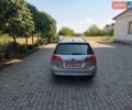 Серый Фольксваген Гольф, объемом двигателя 2 л и пробегом 252 тыс. км за 13400 $, фото 4 на Automoto.ua