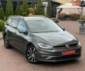 Сірий Фольксваген Гольф, об'ємом двигуна 2 л та пробігом 224 тис. км за 15350 $, фото 19 на Automoto.ua