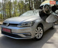 Сірий Фольксваген Гольф, об'ємом двигуна 1.6 л та пробігом 207 тис. км за 13900 $, фото 1 на Automoto.ua
