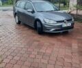 Серый Фольксваген Гольф, объемом двигателя 1.4 л и пробегом 186 тыс. км за 10500 $, фото 4 на Automoto.ua