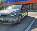 Сірий Фольксваген Гольф, об'ємом двигуна 1.6 л та пробігом 124 тис. км за 13300 $, фото 15 на Automoto.ua