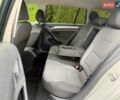 Серый Фольксваген Гольф, объемом двигателя 1.8 л и пробегом 143 тыс. км за 12500 $, фото 24 на Automoto.ua