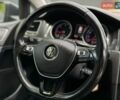 Серый Фольксваген Гольф, объемом двигателя 1.6 л и пробегом 274 тыс. км за 13700 $, фото 19 на Automoto.ua