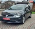 Серый Фольксваген Гольф, объемом двигателя 1.6 л и пробегом 226 тыс. км за 12500 $, фото 6 на Automoto.ua