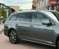 Сірий Фольксваген Гольф, об'ємом двигуна 2 л та пробігом 224 тис. км за 15350 $, фото 24 на Automoto.ua
