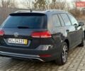 Сірий Фольксваген Гольф, об'ємом двигуна 1.6 л та пробігом 179 тис. км за 14444 $, фото 7 на Automoto.ua