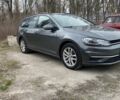 Сірий Фольксваген Гольф, об'ємом двигуна 1.97 л та пробігом 204 тис. км за 14500 $, фото 1 на Automoto.ua
