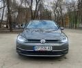Сірий Фольксваген Гольф, об'ємом двигуна 1.97 л та пробігом 204 тис. км за 14500 $, фото 1 на Automoto.ua