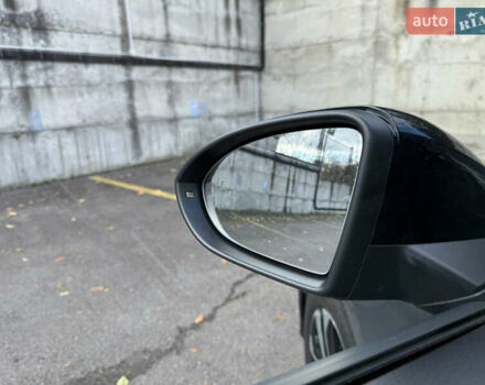 Сірий Фольксваген Гольф, об'ємом двигуна 2 л та пробігом 249 тис. км за 15999 $, фото 27 на Automoto.ua