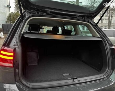 Серый Фольксваген Гольф, объемом двигателя 2 л и пробегом 249 тыс. км за 14990 $, фото 9 на Automoto.ua