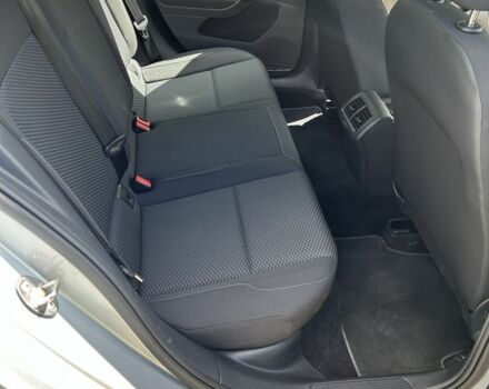 Серый Фольксваген Гольф, объемом двигателя 1.6 л и пробегом 176 тыс. км за 13500 $, фото 15 на Automoto.ua