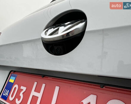 Серый Фольксваген Гольф, объемом двигателя 1.6 л и пробегом 148 тыс. км за 15500 $, фото 43 на Automoto.ua