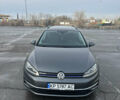 Серый Фольксваген Гольф, объемом двигателя 1.5 л и пробегом 309 тыс. км за 9700 $, фото 1 на Automoto.ua