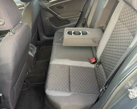 Сірий Фольксваген Гольф, об'ємом двигуна 1.6 л та пробігом 179 тис. км за 14444 $, фото 18 на Automoto.ua