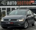 Серый Фольксваген Гольф, объемом двигателя 1.39 л и пробегом 74 тыс. км за 12500 $, фото 1 на Automoto.ua