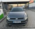 Сірий Фольксваген Гольф, об'ємом двигуна 1.6 л та пробігом 270 тис. км за 13250 $, фото 1 на Automoto.ua