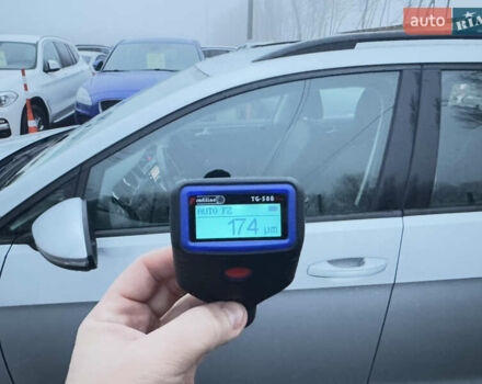 Серый Фольксваген Гольф, объемом двигателя 2 л и пробегом 223 тыс. км за 15900 $, фото 21 на Automoto.ua