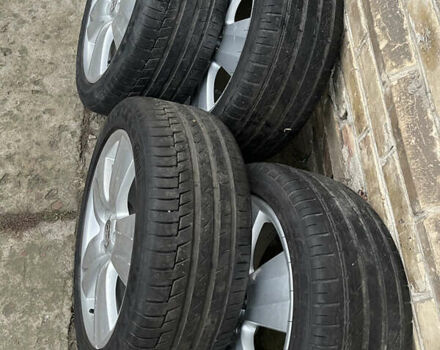 Серый Фольксваген Гольф, объемом двигателя 2 л и пробегом 260 тыс. км за 15750 $, фото 27 на Automoto.ua