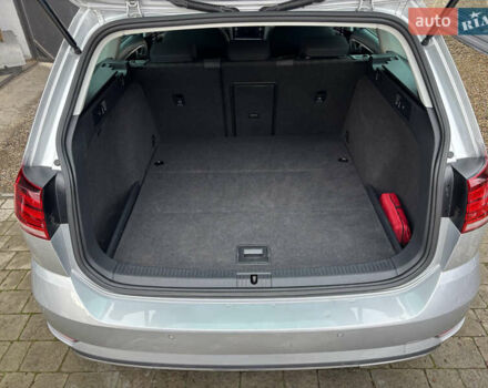 Серый Фольксваген Гольф, объемом двигателя 2 л и пробегом 207 тыс. км за 14700 $, фото 21 на Automoto.ua