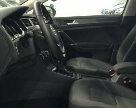 Серый Фольксваген Гольф, объемом двигателя 2 л и пробегом 206 тыс. км за 13900 $, фото 14 на Automoto.ua