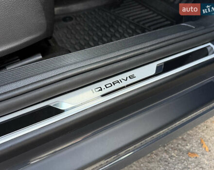 Сірий Фольксваген Гольф, об'ємом двигуна 2 л та пробігом 249 тис. км за 15999 $, фото 71 на Automoto.ua