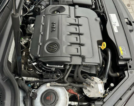 Серый Фольксваген Гольф, объемом двигателя 1.6 л и пробегом 148 тыс. км за 15500 $, фото 71 на Automoto.ua