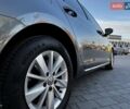 Серый Фольксваген Гольф, объемом двигателя 1.6 л и пробегом 168 тыс. км за 15999 $, фото 20 на Automoto.ua
