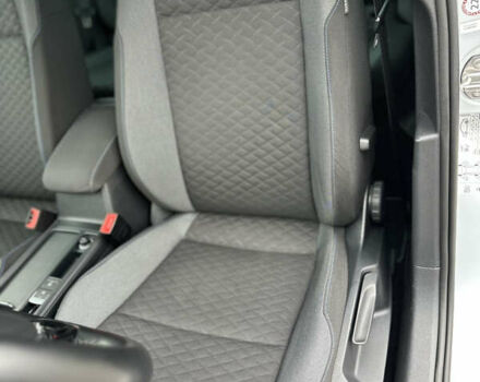 Серый Фольксваген Гольф, объемом двигателя 1.6 л и пробегом 148 тыс. км за 15500 $, фото 25 на Automoto.ua