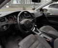 Серый Фольксваген Гольф, объемом двигателя 2 л и пробегом 249 тыс. км за 14990 $, фото 16 на Automoto.ua