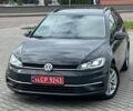 Серый Фольксваген Гольф, объемом двигателя 1.6 л и пробегом 227 тыс. км за 13777 $, фото 1 на Automoto.ua