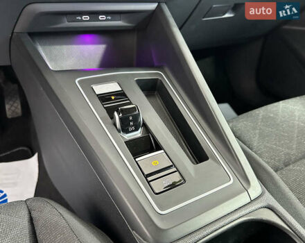 Сірий Фольксваген Гольф, об'ємом двигуна 1.97 л та пробігом 126 тис. км за 20950 $, фото 22 на Automoto.ua