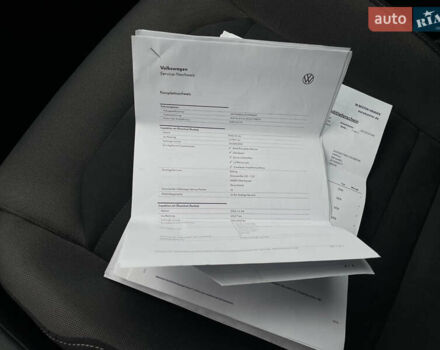 Серый Фольксваген Гольф, объемом двигателя 2 л и пробегом 197 тыс. км за 16790 $, фото 71 на Automoto.ua