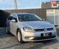 Серый Фольксваген Гольф, объемом двигателя 1.97 л и пробегом 234 тыс. км за 16500 $, фото 1 на Automoto.ua