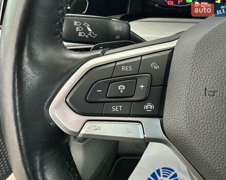 Сірий Фольксваген Гольф, об'ємом двигуна 1.97 л та пробігом 126 тис. км за 20950 $, фото 20 на Automoto.ua