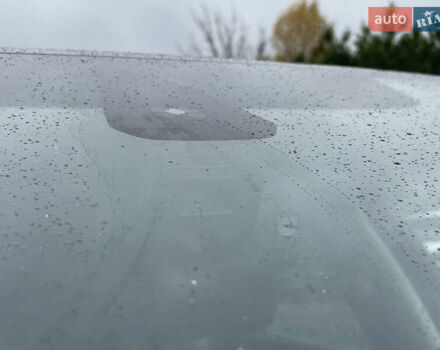 Серый Фольксваген Гольф, объемом двигателя 2 л и пробегом 197 тыс. км за 16790 $, фото 15 на Automoto.ua