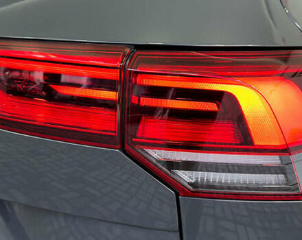 Сірий Фольксваген Гольф, об'ємом двигуна 1.97 л та пробігом 126 тис. км за 20950 $, фото 5 на Automoto.ua